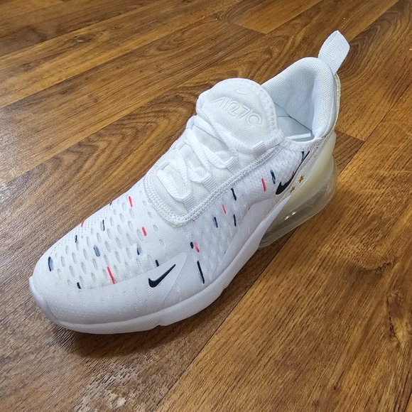 Nike Shoes - Nike Air Max270 | Cute nike shoes, fresh shoes